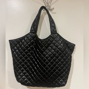 Padded Quilter Tote Bag